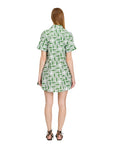 Olivia by Livro Dock Dress