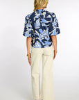 Elizabeth James The Label Edie Top