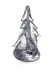 Simon Pearce Bubble Twist Evergreen