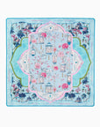 Oh My Mahjong Mat in Tube