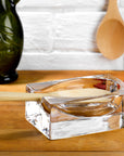 Cruet Spoon Rest