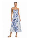 Anna Cate Hayden Midi