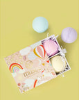 Musee Magical Minis Bath Balm Set