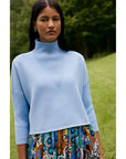 Marie Oliver Claudie Popover