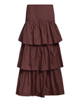 Marie Oliver Baylor Skirt