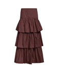 Marie Oliver Baylor Skirt