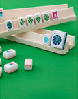 Oh My Mahjong Aloha Mahjong Travel Set