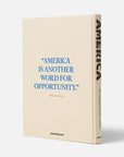 America: The Imagination of a Nation