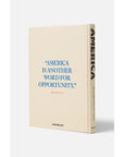America: The Imagination of a Nation