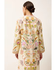 Marie Oliver Carlisle Dress