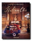 Assouline Italian Chic