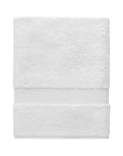 Yves Delorme Etoile Towel Collection in Blanc