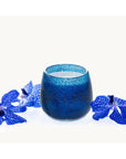 Alixx Fleur de Lagoon Balloon Candle : 9 oz