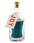 Archivist Match Bottle