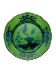 Ginori 1735 Oriente Italiano Malachite Dessert Plate