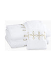 MATOUK Gordian Knot Towel