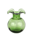 Vietri Hibiscus Bud Vase