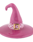 Herend Witch Hat