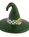Herend Witch Hat