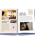 Assouline The Luxury Collection:  Hotel Secrets