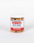 Piedmont Pennies-Spicy : 9.6oz