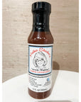 Mother Schucker's Cocktail Sauce 12 oz.