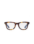 Porgy Backstage Reading Glasses-Turtle