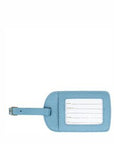 Amelia Luggage Tag- Sky Blue