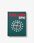 Assouline Iceland Epic