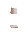 Zafferano America Poldina Mini Cordless Lamp