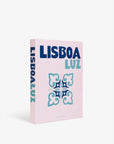 Assouline Lisboa Luz