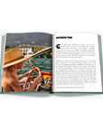 Assouline Lake Como Idyll