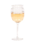 Juliska Isabella Acrylic Clear Wine