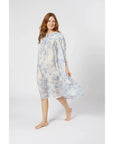 Lenora by Dina Yang Elizabeth Nightgown