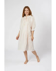 Lenora by Dina Yang Wendy Nightgown - Pink