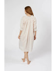 Lenora by Dina Yang Wendy Nightgown - Pink