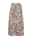 Marie Oliver Estine Wrap Skirt