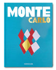Assouline Monte Carlo