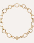 Clara Williams Gold Coast Necklace - 16.5"