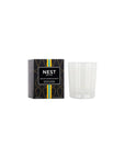 Nest Votive Candle-Amalfi Lemon : 2 oz