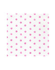 Vietri Dot Pink Dinner Napkins - Pack of 20