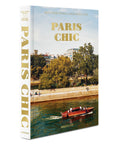 Assouline Paris Chic