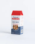 Piedmont Pennies Spicy Chipotle-Spicy : 12oz