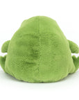 Jellycat Ricky Rain Frog