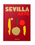 Assouline Sevilla Arte