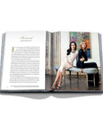 Assouline Estee Lauder: A Beautiful Life