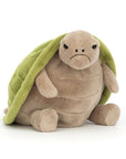 Jellycat Timmy turtle