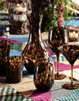 Juliska Puro Tortoiseshell Large Tumbler