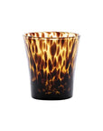 Juliska Puro Tortoiseshell Small Tumbler