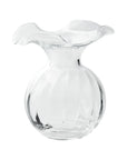 Vietri Hibiscus Bud Vase